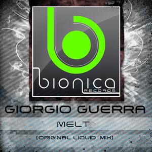 Giorgio Guerra《Melt(Original Mix)》[MP3_LRC]