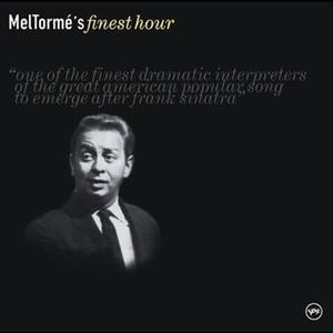 Mel Tormé《Nina》[MP3_LRC]