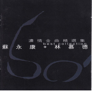 苏永康 - 拥抱吧