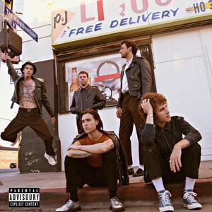 The Neighbourhood - Dust