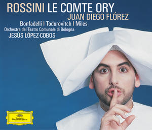 Bruno Pratico&Rosella Bevacqua&Marina De Liso&Coro da Camera di Praga&Lubomir Matl&Orchestra del Teatro Comunale di Bologna&Jesús López Cobos《Rossini: Le Comte Ory / Act 1 - Introduction - "Jouvenelles, venez vite"》[MP3_LRC]