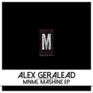 Alex Geralead《Missis Funky(Original Mix)》[MP3_LRC]