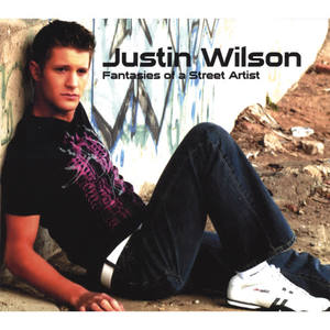 Justin Wilson《Don't Give Up》[MP3_LRC]