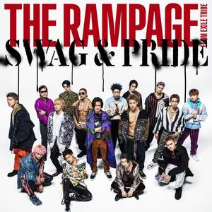 THE RAMPAGE from EXILE TRIBE《All day》[MP3_LRC]