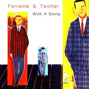 Ferrante&Teicher《Misty》[MP3_LRC]