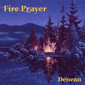 Denean《Walk in Balance》[MP3_LRC]