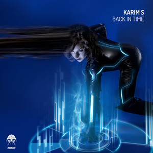 Karim S《Back In Time(Original Mix)》[MP3_LRC]