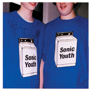 Sonic Youth《Becuz Coda》[MP3_LRC]