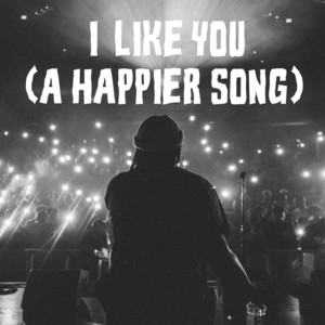 Post Malone&Doja Cat《I Like You (A Happier Song)(Explicit)》[MP3_LRC]