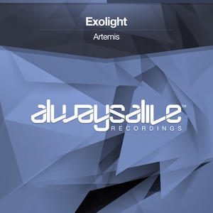 Exolight《Artemis(Extended Mix)》[MP3_LRC]