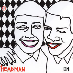 Headman《Do You Feel》[MP3_LRC]