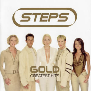 Steps《5, 6, 7, 8》[MP3_LRC]