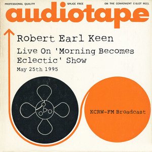 Robert Earl Keen《No Kinda Dancer(Remastered|Live)》[MP3_LRC]