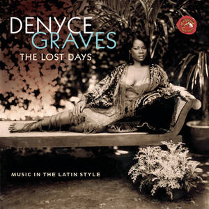 Denyce Graves&José María Vitier《Al alba, el bosque》[MP3_LRC]