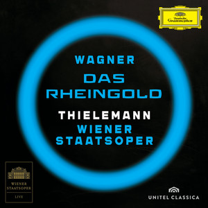 Wolfgang Schmidt&Tomasz Konieczny&Orchester Der Wiener Staatsoper&Christian Thielemann《Hehe! Hehe! hieher!(Live At Staatsoper, Vienna / 2011)》[MP3_LRC]