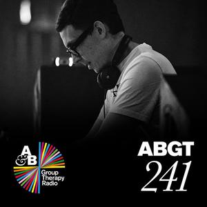 Above And Beyond《Group Therapy Intro(ABGT241)》[MP3_LRC]