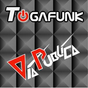 Togafunk《Via Publica》[MP3_LRC]