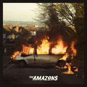 The Amazons《Little Something(Acoustic)》[MP3_LRC]