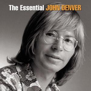 John Denver《Rocky Mountain High》[MP3_LRC]