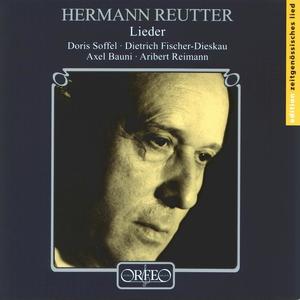 Dietrich Fischer-Dieskau&Aribert Reimann《No. 1. Strings in the earth and air》[MP3_LRC]