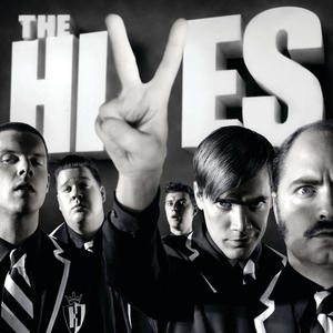 The Hives《Puppet On A String》[MP3_LRC]