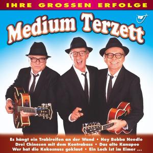 Medium Terzett《Winnetou》[MP3_LRC]