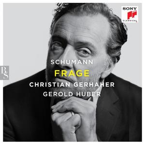 Christian Gerhaher《Sechs Gesänge, Op. 107: No. 1, Herzeleid》[MP3_LRC]