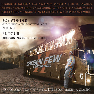 Fuego&Reychesta Secretweapon《Me Gustan Todas(Chosen Few Remix)》[MP3_LRC]