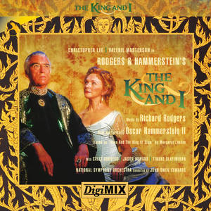 Valerie Masterson&Christopher Lee&Alec McCowen《Dance Of Anna and Sir Edward(2023 DigiMIX Remaster)》[MP3_LRC]