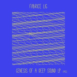 Fabrice Lig《Deep Future(Past Interlude)》[MP3_LRC]