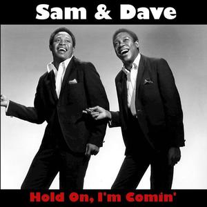 Sam & Dave《Blame Me (Don't Blame My Heart)》[MP3_LRC]