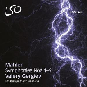 Valery Abisalovich Gergiev《Symphony No. 1: iii. Feierlich und gemessen, ohne zu schleppen》[MP3_LRC]