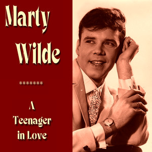 Marty Wilde《No One Knows》[MP3_LRC]