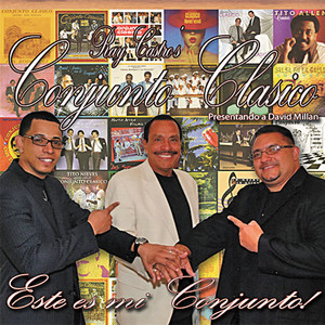 Conjunto Clasico&Ray Castro《Don Felo el Bodeguero》[MP3_LRC]