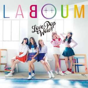 LABOUM《Fresh Adventure (Japanese Ver.)》[MP3_LRC]