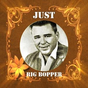 The Big Bopper《Chantilly Lace》[MP3_LRC]