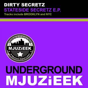 Dirty Secretz《Brooklyn(Original Mix)》[MP3_LRC]