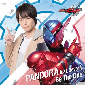 PANDORA&仮面ライダーGIRLS《proud of you》[MP3_LRC]