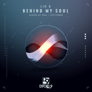 Lio Q《Behind My Soul》[MP3_LRC]