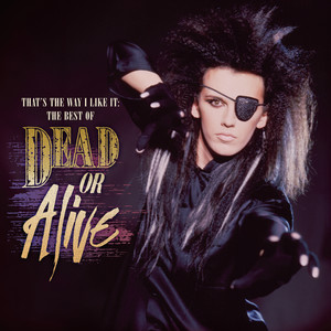 Dead Or Alive《Hooked On Love(La Vie En Rose Mix)》[MP3_LRC]