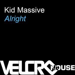 Kid Massive&Peyton《Alright(Original Mix)》[MP3_LRC]