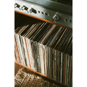 Yoshida - Vinyls