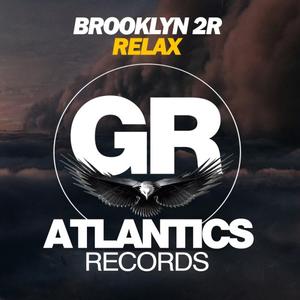 Brooklyn 2r《Weightlessness(Original Mix)》[MP3_LRC]