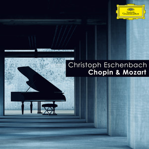 Christoph Eschenbach《Chopin: 24 Préludes, Op. 28 - No. 12 in G-Sharp Minor: Presto》[MP3_LRC]