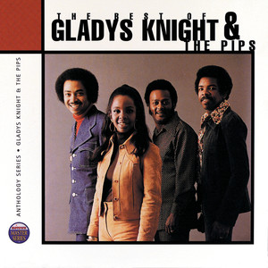 Gladys Knight & the Pips《It's Bad For Me To See You》[MP3_LRC]