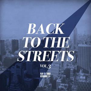 Francesco Romano - Music On