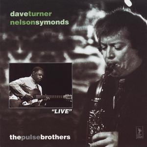 Dave Turner&Nelson Symonds《Star Eyes》[MP3_LRC]