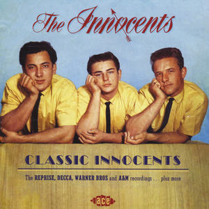 The Innocents《Tick Tock(Studio Outtake)》[MP3_LRC]