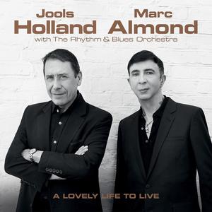 Jools Holland&Marc Almond《I Lost My City》[MP3_LRC]