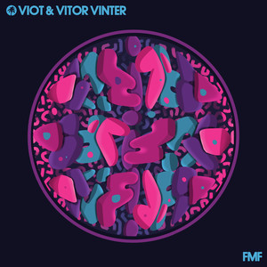 VIOT&Vitor Vinter&Bruno Furlan&Mike Dunn《FMF(Bruno Furlan Extended Remix)》[MP3_LRC]